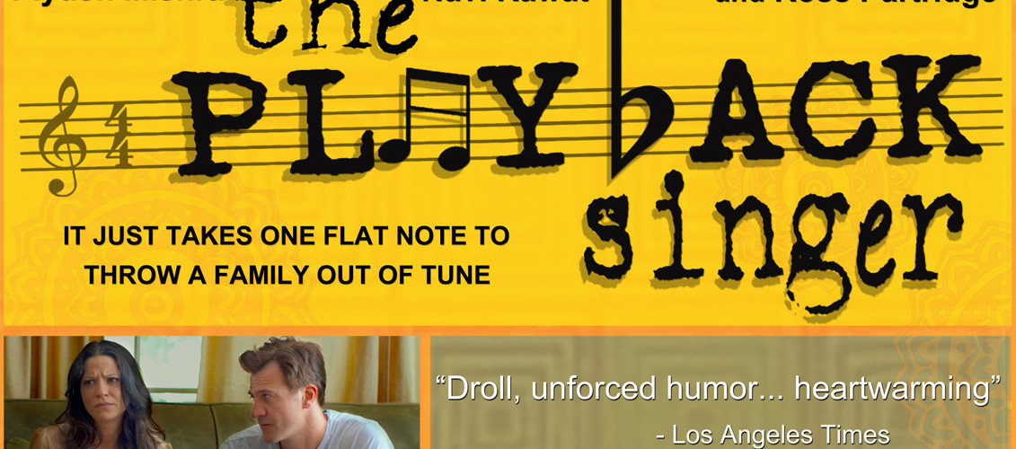 The Playback Singer