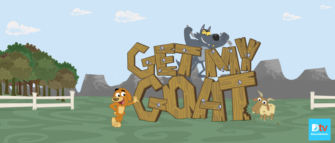 Get My Goat
