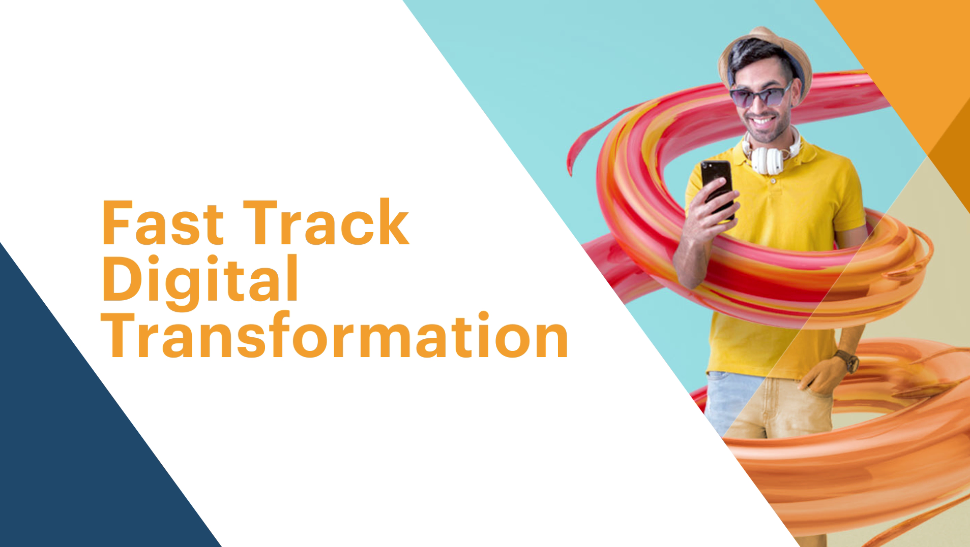 MVP: Fast-Track to Digital